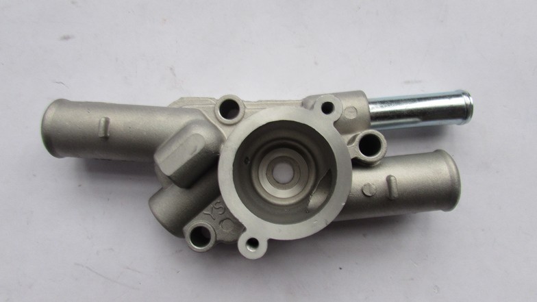 TERMOSTAT YUVASI